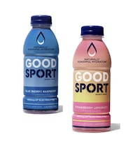 Elite-Level Hydration Drinks Image 1