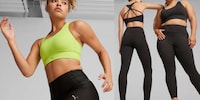 Active Lifestyle Retailer Ranges