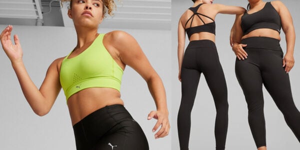 Active Lifestyle Retailer Ranges