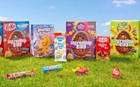Branded Candy Easter Products Image 1