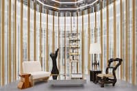 Luxe Fashion Flagship Stores Image 3
