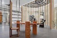 Luxe Fashion Flagship Stores Image 4