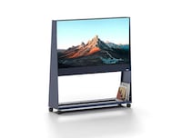 Four-Wheel Integrated Televisions Image 2
