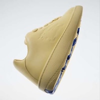 Luxurious Spring-Ready Sneakers