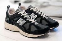 Revived Lifestyle Running Sneakers Image 1