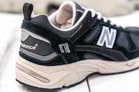 Revived Lifestyle Running Sneakers Image 2