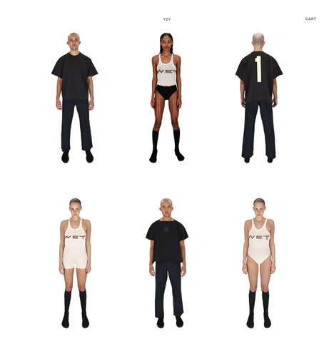 Highly Affordable Fashion Launches