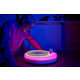 Color-Changing Eccentric Turntables Image 2