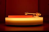 Color-Changing Eccentric Turntables Image 3