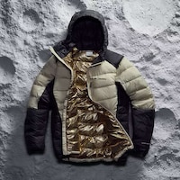 Moon Exploration Fabrics