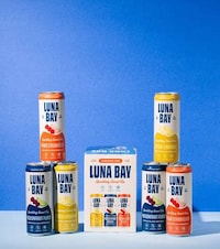 Naturally Flavored Hard Teas
