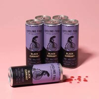 Versatile Cannabis Seltzers Image 6