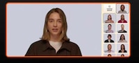 Human-Like AI Marketing Avatars