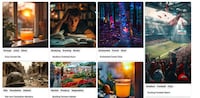Free AI Image Libraries Image 1