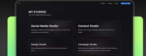 AI Digital Marketing Agencies