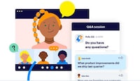 Company-Wide AMA Integrations Image 1