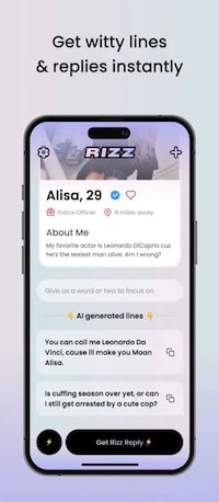 Connection-Emphasizing Online Dating Coaches Image 1