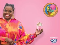 Exciting Ice Cream Collaborations