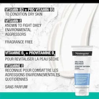 Fragrance-Free Daily Facial Moisturizers Image 2