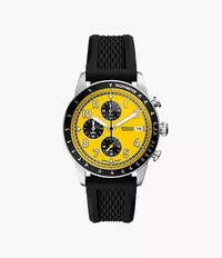 Elevated Sporty Men's Watches Image 2