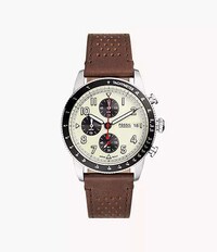 Elevated Sporty Men's Watches Image 4