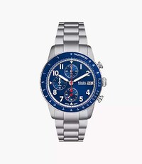 Elevated Sporty Men's Watches Image 6