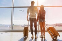 Valentine's Day Flight Promotions Image 1