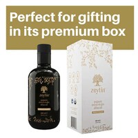 High-Quality Organic Olive Oils Image 1