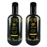 High-Quality Organic Olive Oils Image 2