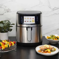 Award-Winning Air Fryers Image 1