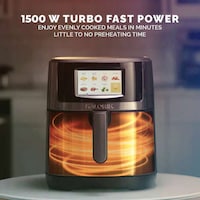 Award-Winning Air Fryers Image 3