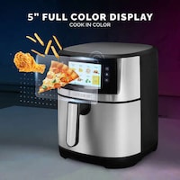 Award-Winning Air Fryers Image 4
