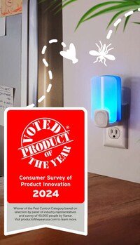 Flying Insects Light Traps Image 1