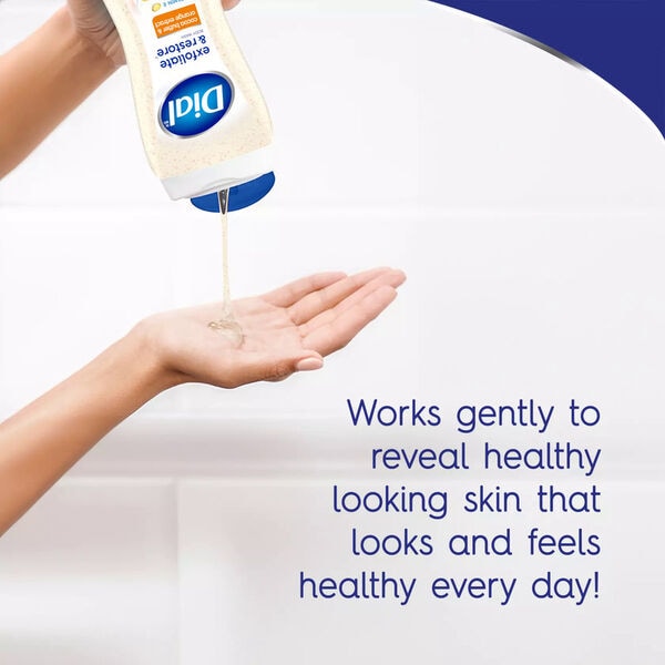 Aromatic Affordable Body Washes