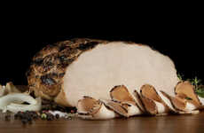 Award-Winning Flame Grilled Chickens