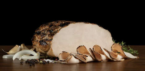 Award-Winning Flame Grilled Chickens