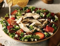 Award-Winning Flame Grilled Chickens Image 2