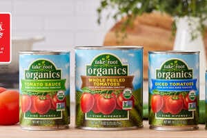 Organic Tomato Products Article Thubnail