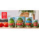 Organic Tomato Products Image 1