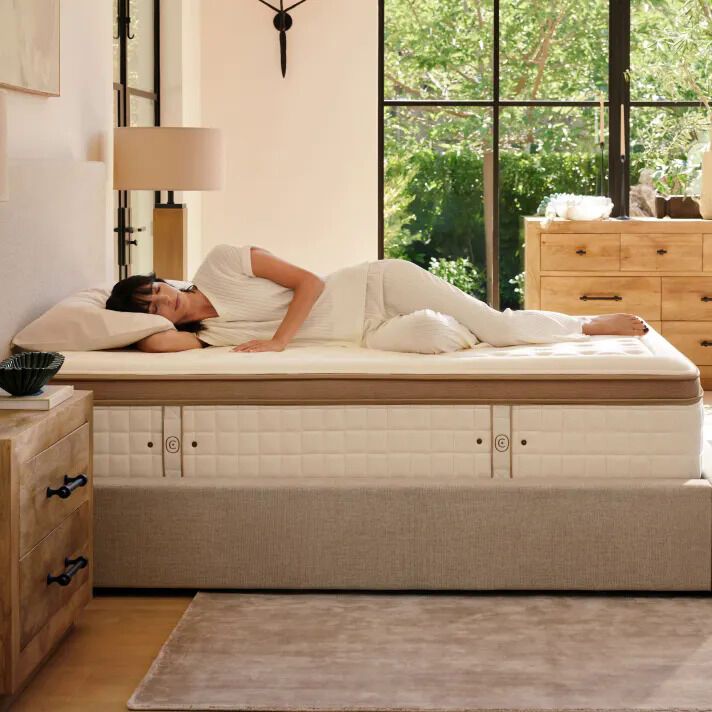 Contemporary Luxury Mattresses