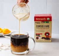 Superfood-Powered Coffee Product Image 1