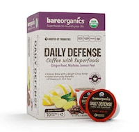 Superfood-Powered Coffee Product Image 2
