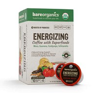 Superfood-Powered Coffee Product Image 3