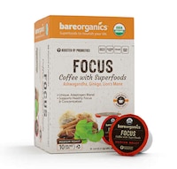 Superfood-Powered Coffee Product Image 4