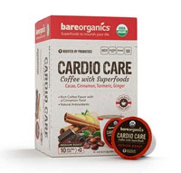 Superfood-Powered Coffee Product Image 5