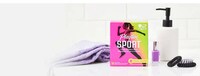 Adaptable Sport-Friendly Tampons Image 3