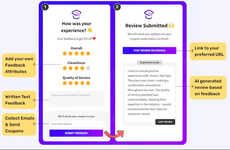 AI Customer Review Helpers