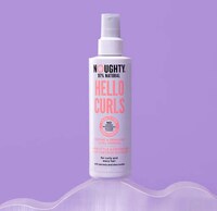 Curl-Defining Hair Primers Image 1