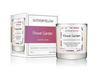 Rose Garden-Inspired Candles Image 5