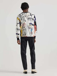 Artist-Inspired Sweaters Image 2
